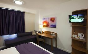 Premier Inn Cannock South