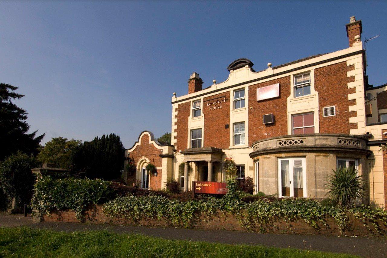 Premier Inn Cannock South Exterior photo